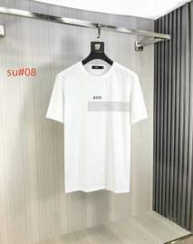 Picture of Hugo Boss T Shirts Short _SKUBossM-3XL12yr589670